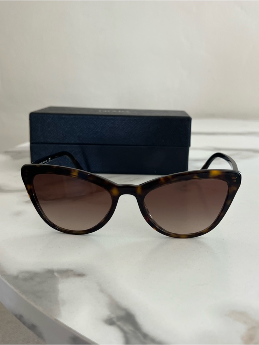 Prada Sunglasses - Picture 2 of 9